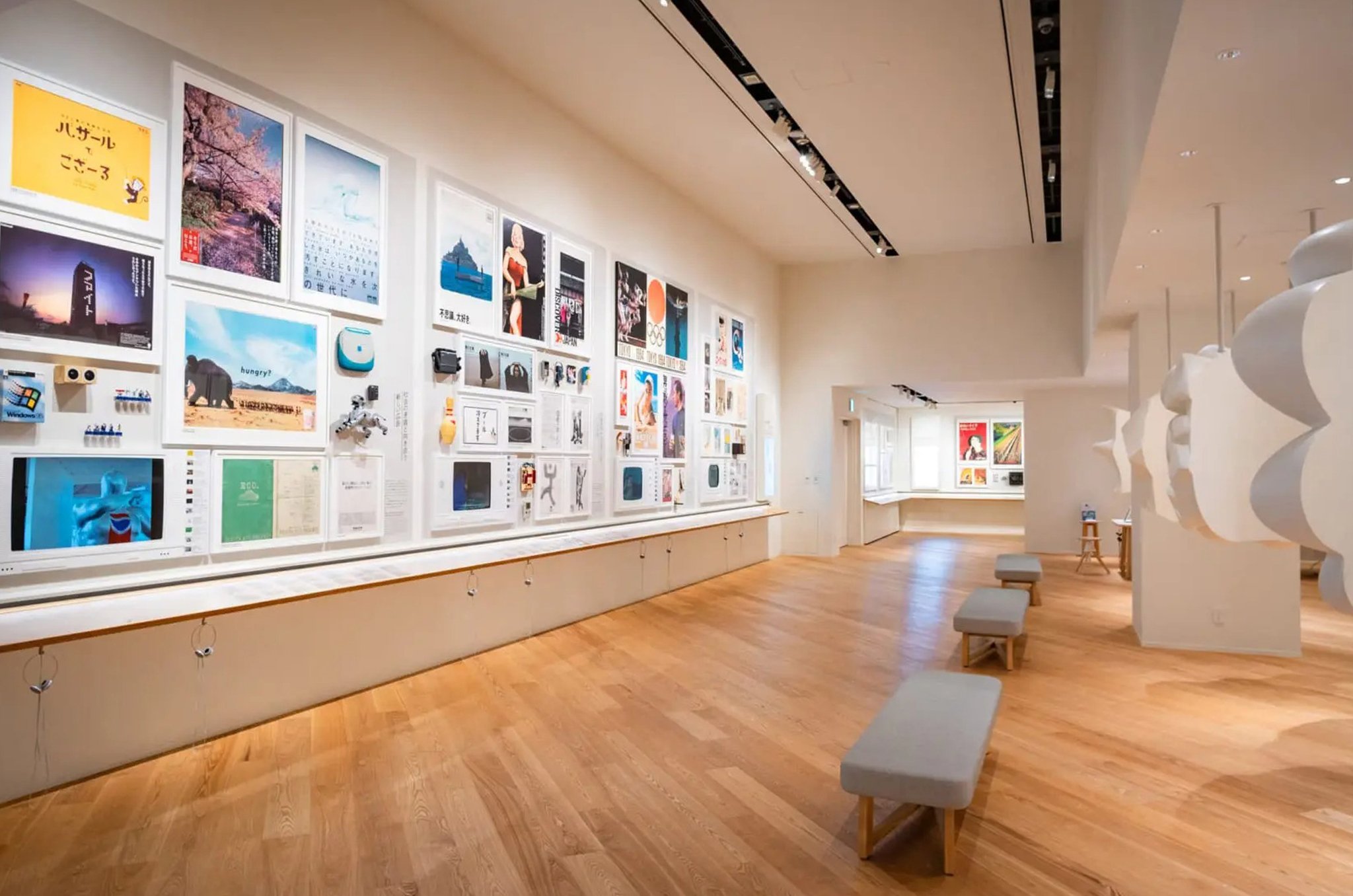 🏛️ 마루가메 히라이 미술관 이미지 5